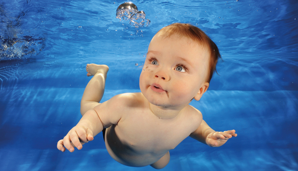 Water Babies to start franchising in Asia