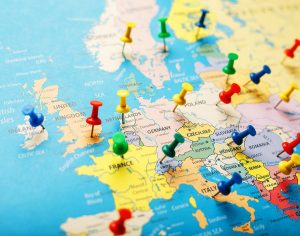 What business leaders should consider when expanding across Europe