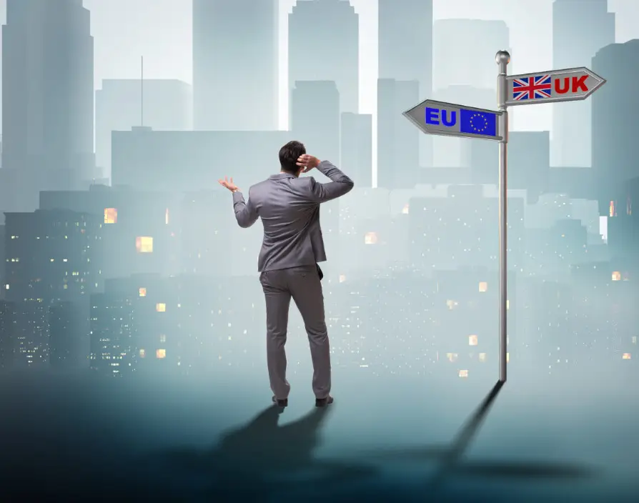 What does Br-exit mean for you or your networks staff or franchise prospects from the EU or elsewhere?