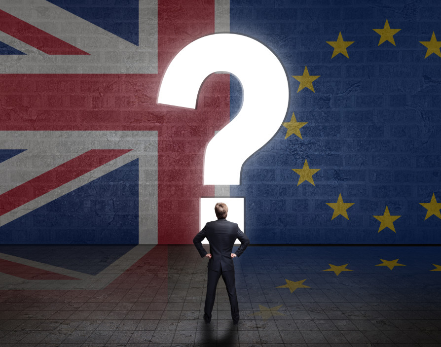 What does Br-exit mean for your Trade Marks?