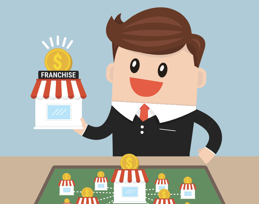 What does it take to be a successful franchisee?