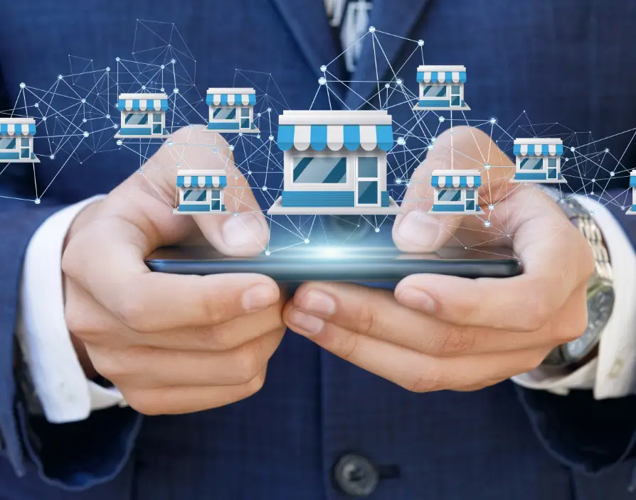 What is your motivation to buying a franchise? Here are five reasons why