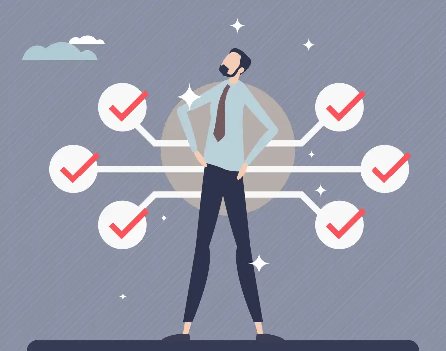 What qualities should you look for in a franchisor?