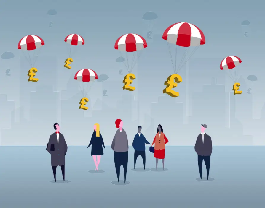 What to consider when looking at funding