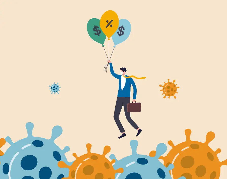 What type of business will survive COVID-19?