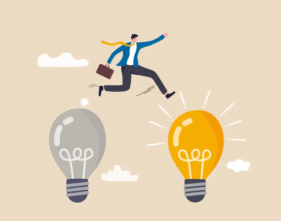 What's next for out of work managers? How they are adapting to the competitive job market