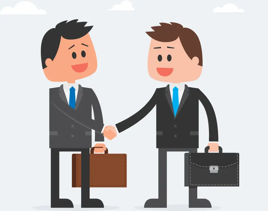 What’s the difference between a franchise share sale and an asset sale?