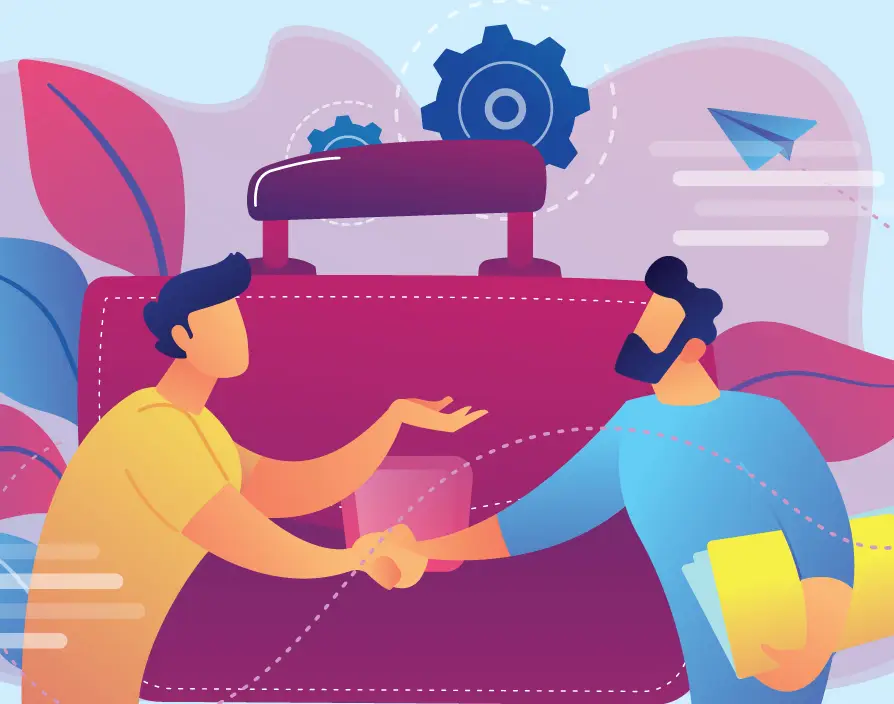 What’s the difference between franchise agreements and licences?