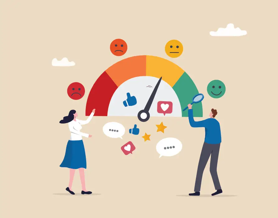 What’s your brand reputation worth?