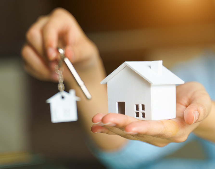 Whether buying a house or taking on a franchise