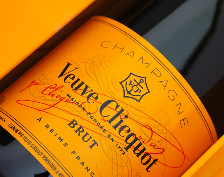 Whitbread CEO named Veuve Clicquot business woman of 2017