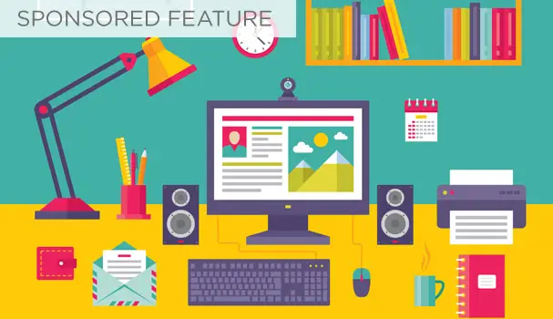 Why a home-based business can tick all the right boxes