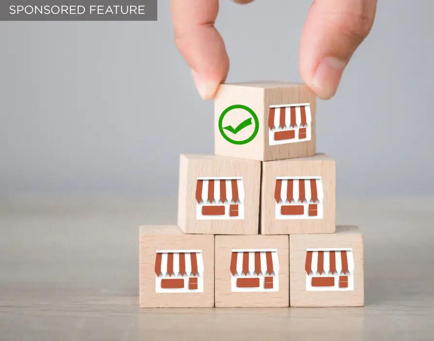 Why choose franchising?