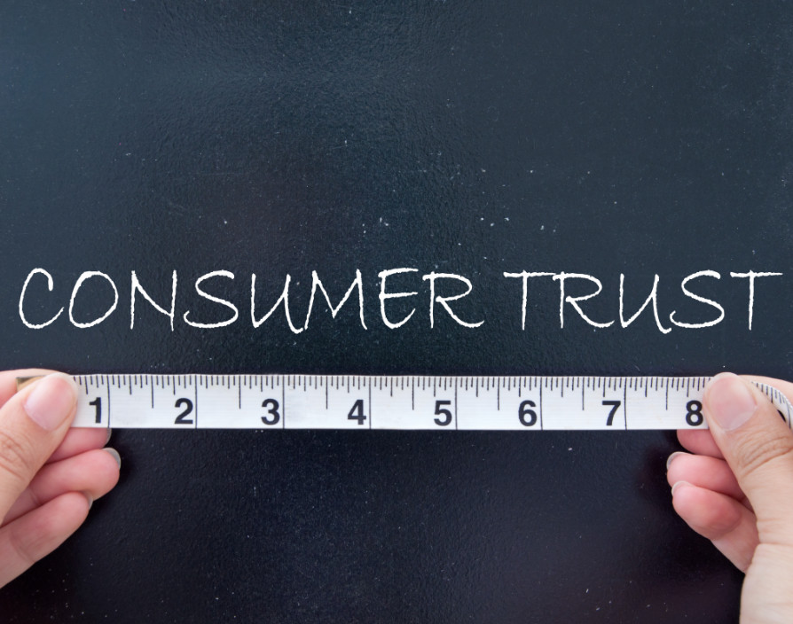 Why consumer trust is key for businesses in 2021