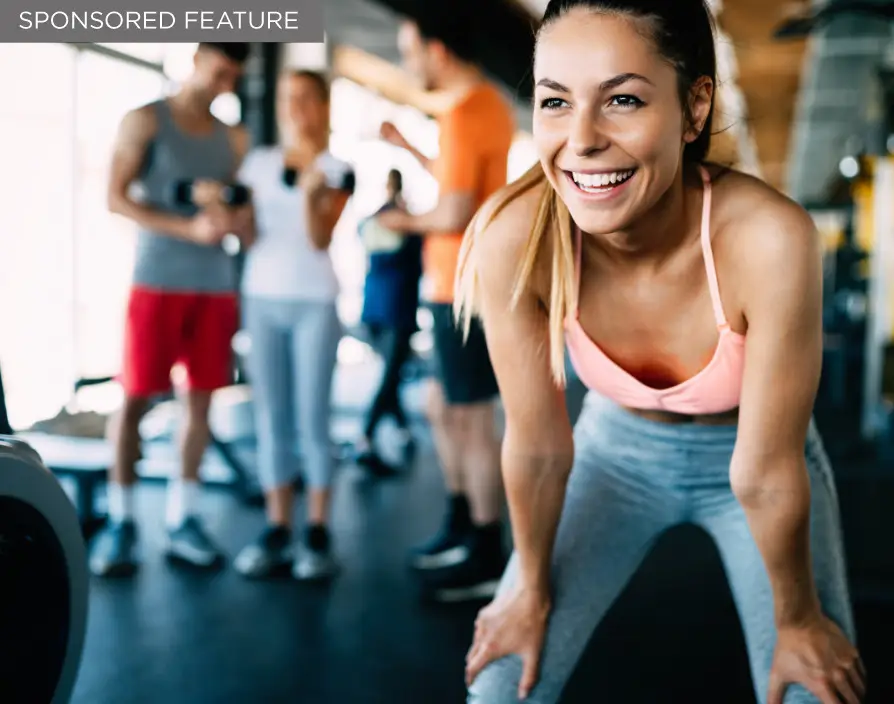 Why diversify with a fitness franchise?