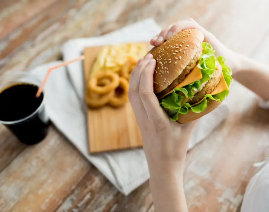 Why fast-food businesses usually survive in times of crisis