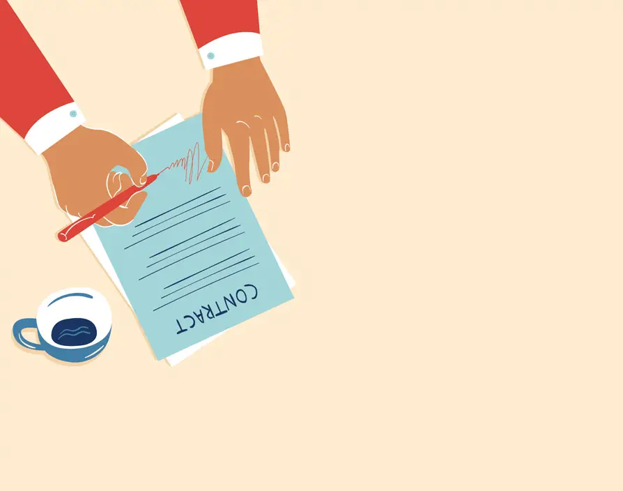 Why franchise agreements are non-negotiable