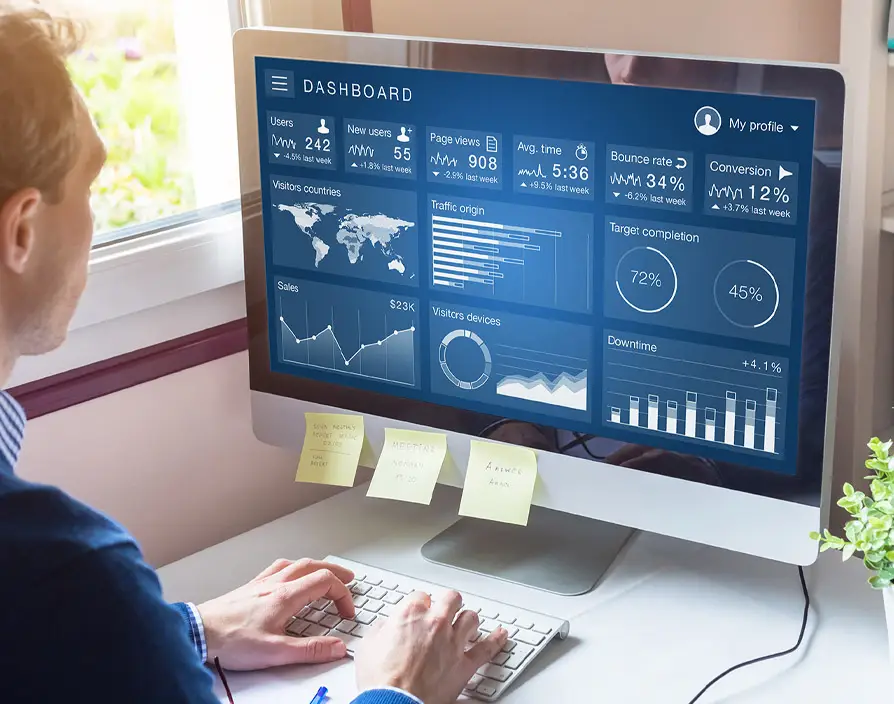 Why franchise leaders should be looking at metrics now