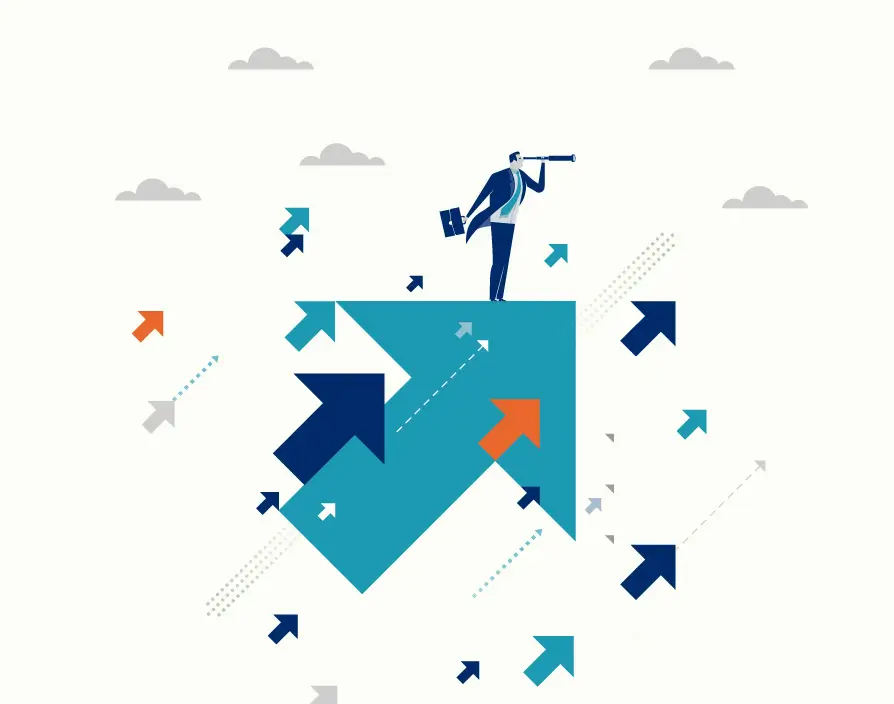 Why franchise networks are a society of individuals