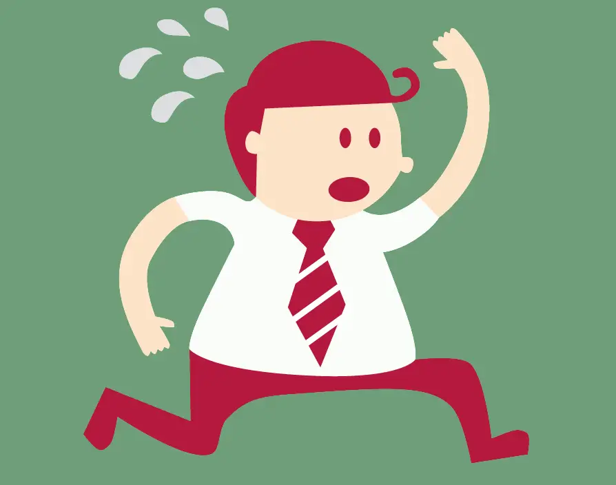 Why franchisees can’t take their foot off the accelerator