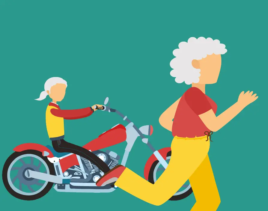 Why franchises may be missing a beat by not focusing on baby boomers