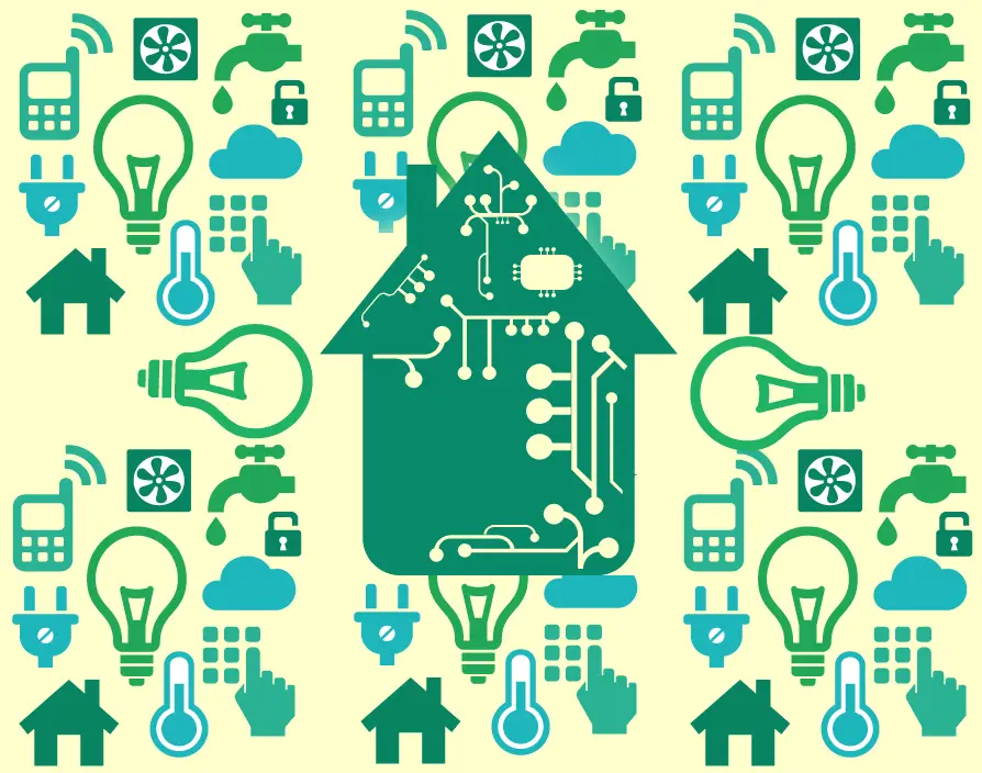 Why franchises should include smart home tech in their services