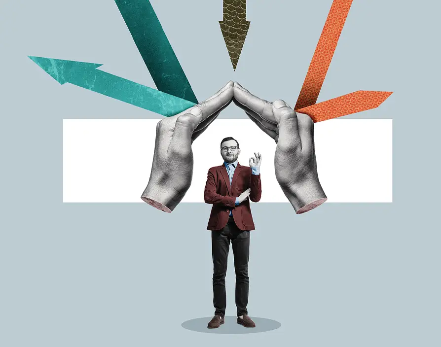 Why franchising can help alleviate the anxiety of launching and running a business