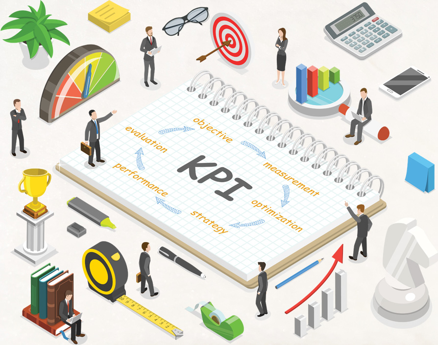 Why franchisors must monitor their franchisee's KPI to get the best results