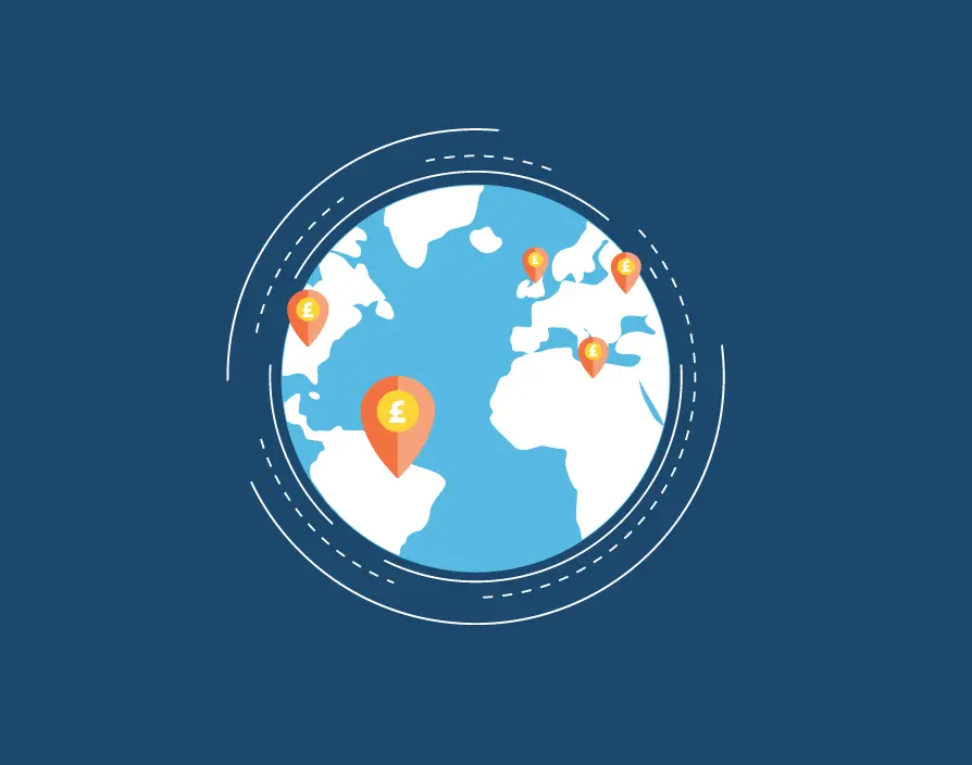 Why international franchising is so in this season