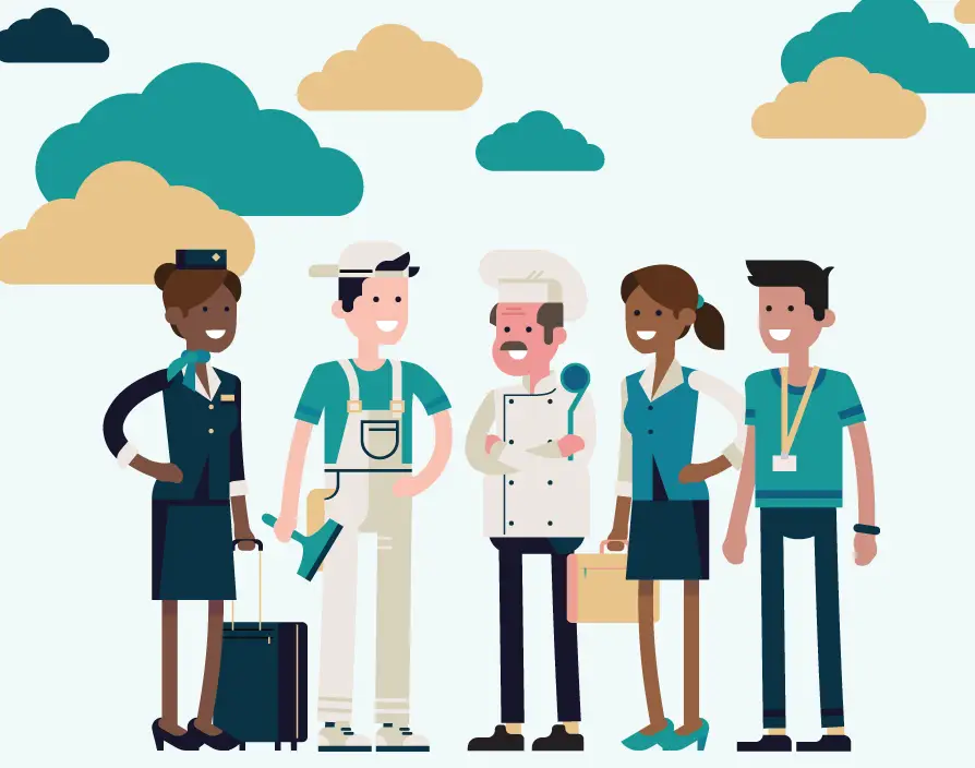 Why keeping service consistent is key for franchise success