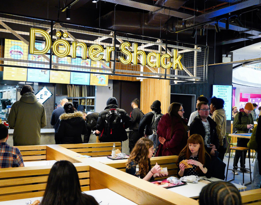 Why now is the best time to invest in the UK’s fast-casual restaurant industry