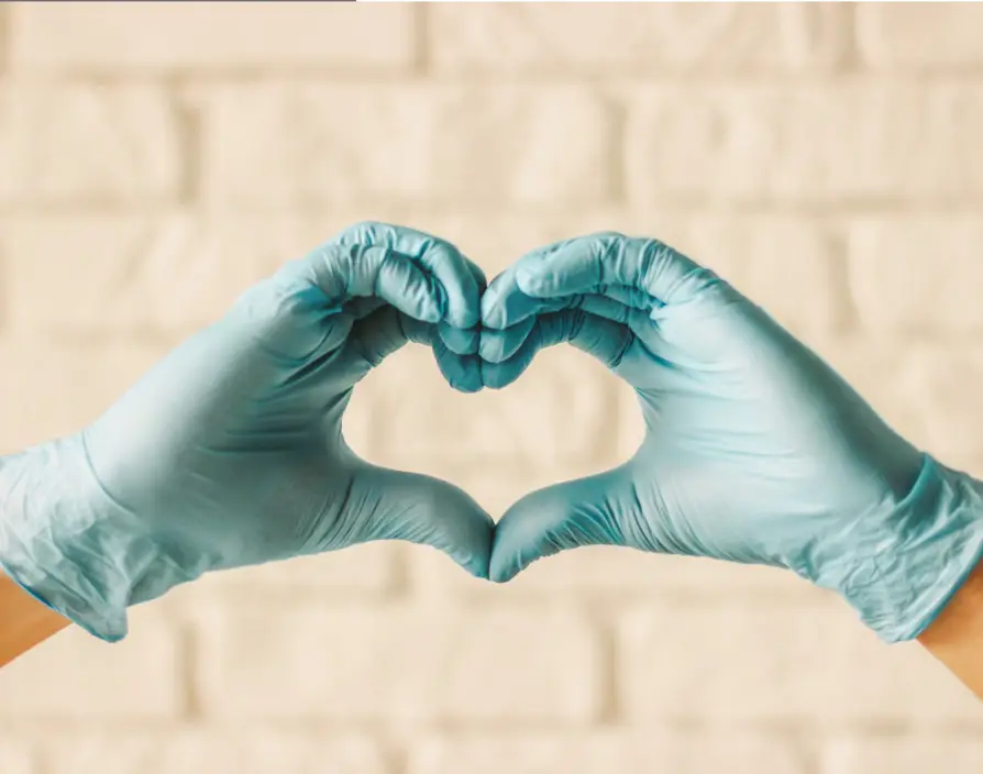 Why we're all more concerned with charity after the pandemic
