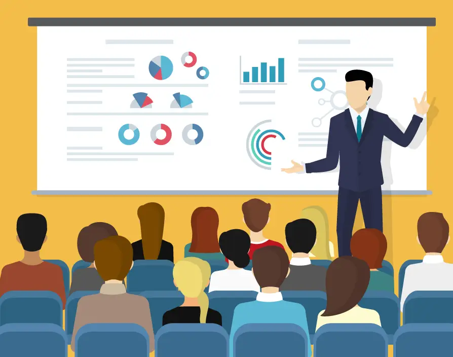 Why you should have franchise conferences