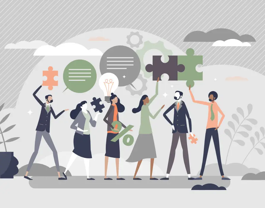 Work in HR? Four challenges you may need to overcome