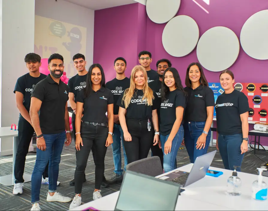 Working together for shared success