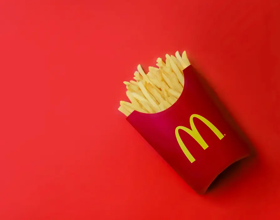 “Would you like to supersize your passport?” – Austrian McDonald’s offers embassy services
