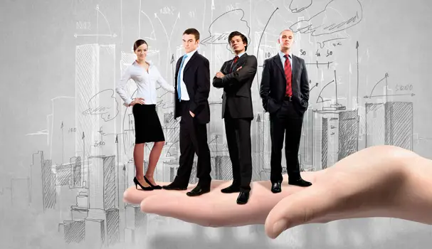 Young franchisees: the next generation