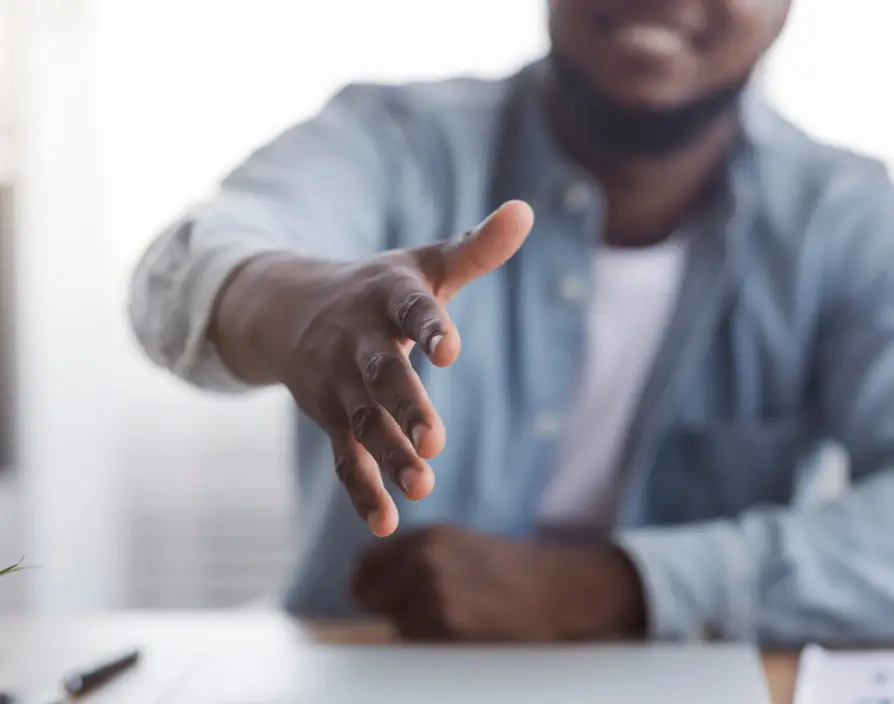 You’re hired! Dorian Gonsalves advises on how franchises can benefit from helping young people
