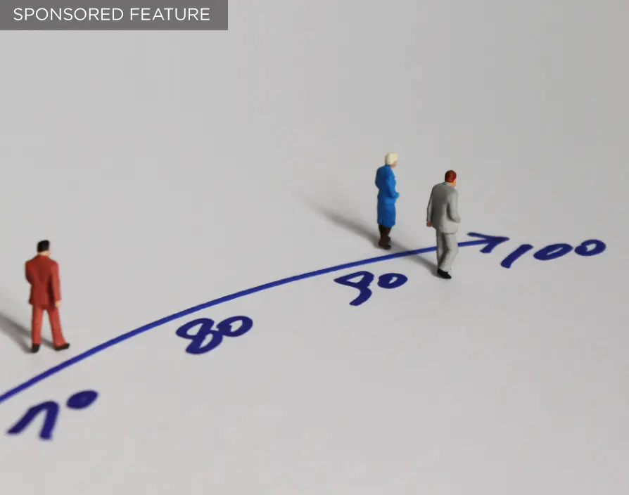 Why to invest in the care sector and improve elderly people’s lives for the better