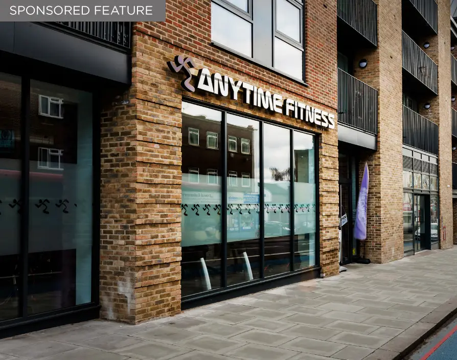 Long-term gain: Why franchising can thrive in a post-COVID era