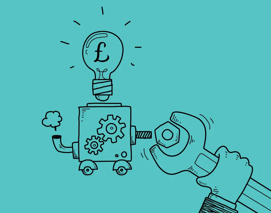 Business-services franchises are taking care of business