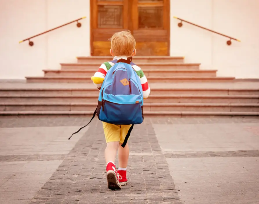 The significance of this year’s back to school recruitment drive