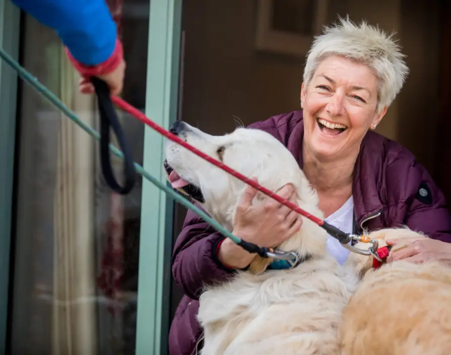 Barking Mad ranked top pet sector franchise in Elite Franchise Top 100