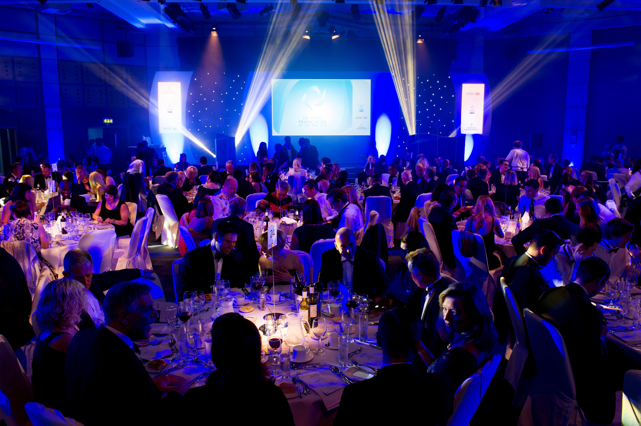 bfa Franchisee of the Year Awards open for entries
