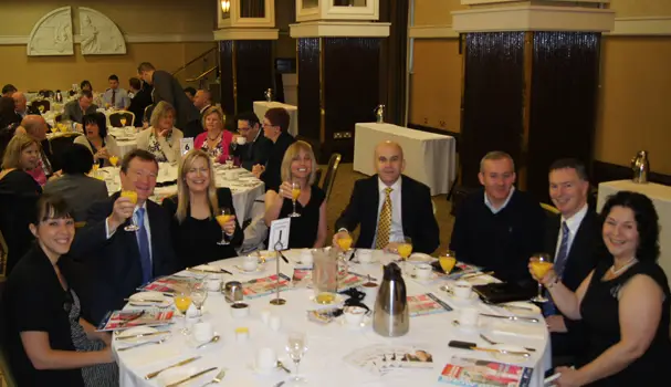 bfa Great Northern Breakfast returns for third year