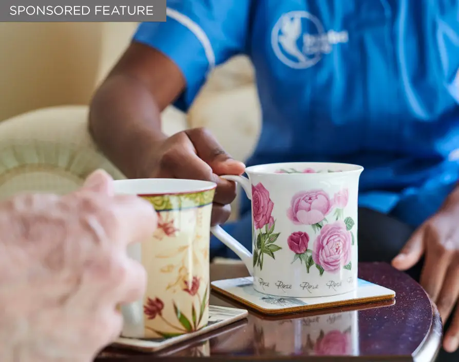 Bluebird Care educates on new opportunities in home care sector