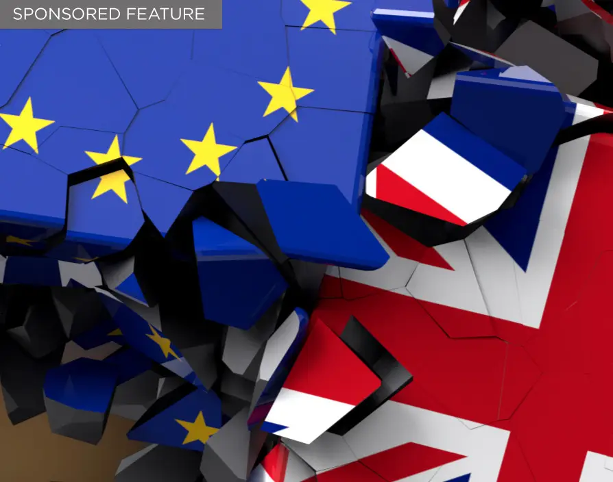 The Brexit-proof industry?