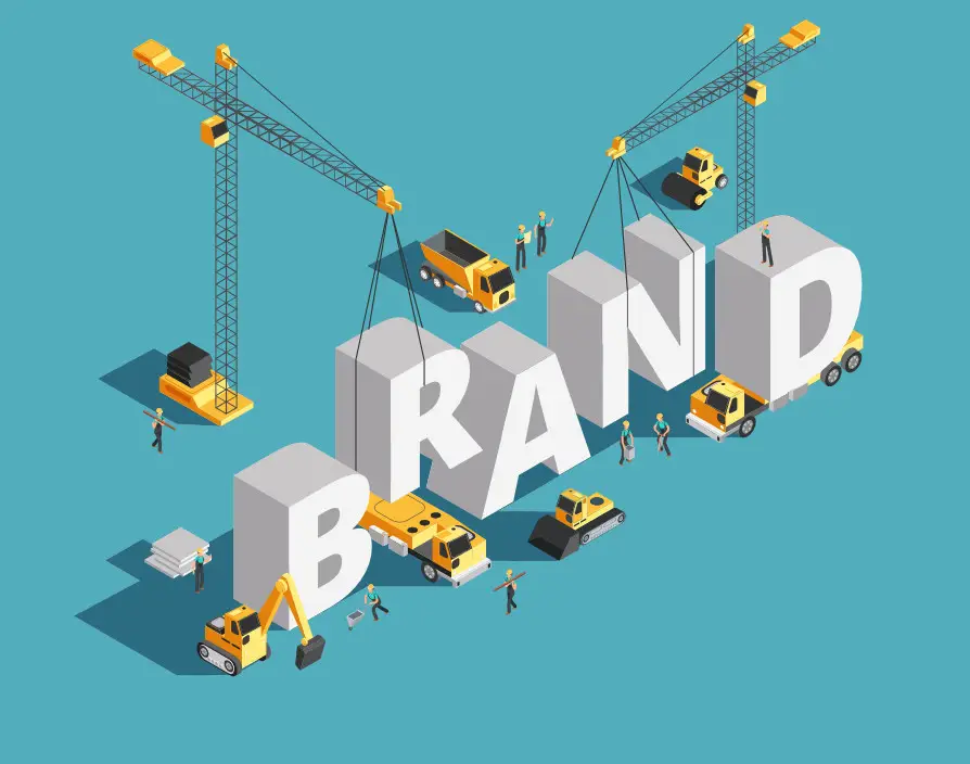 Building a brand that will stand the test of time