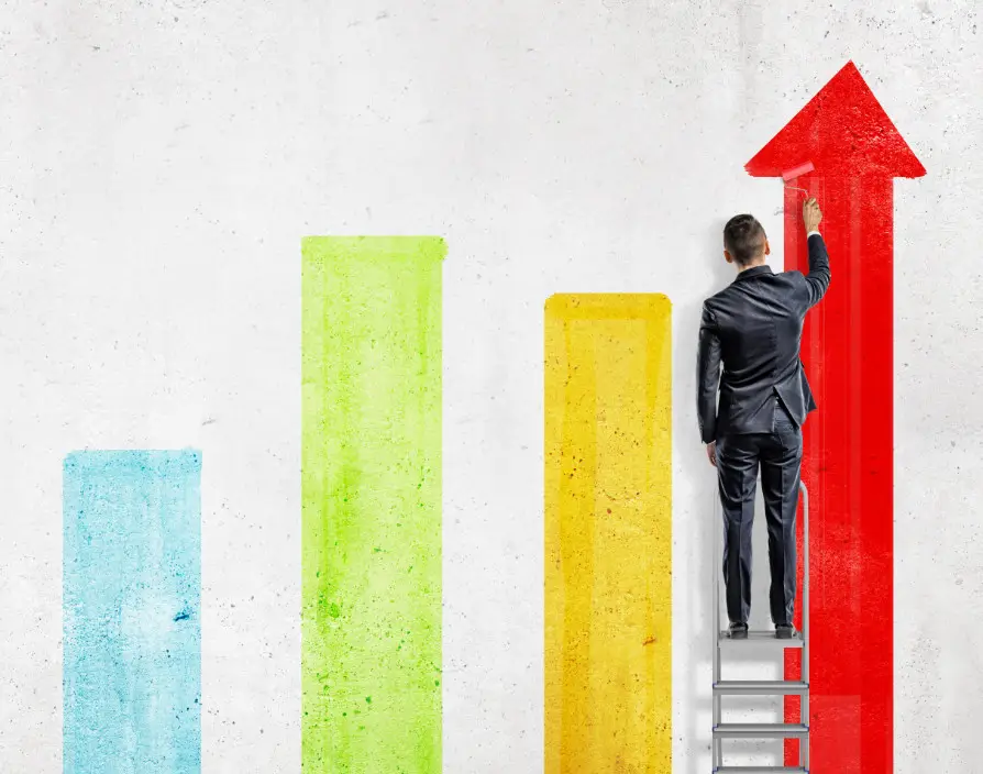 How to build your business in the aftermath of a crisis