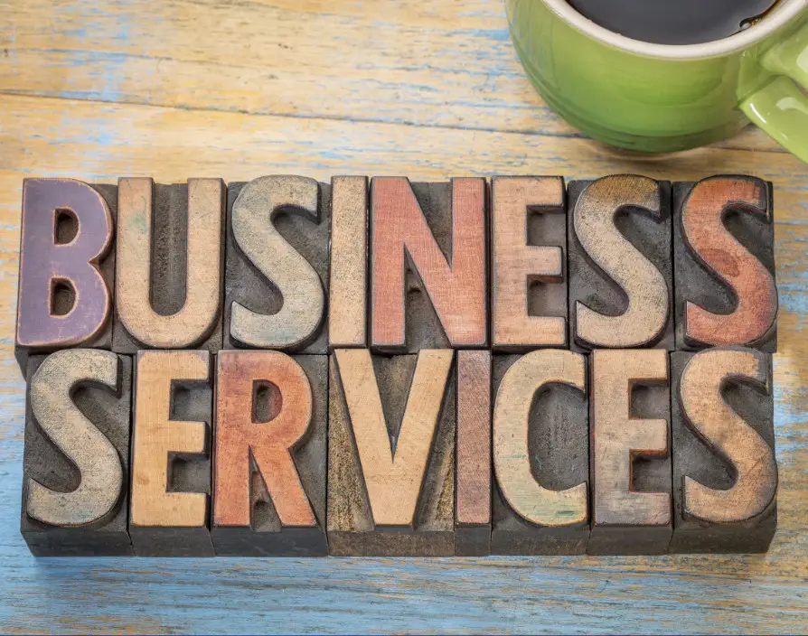 Why you should buy a business services franchise